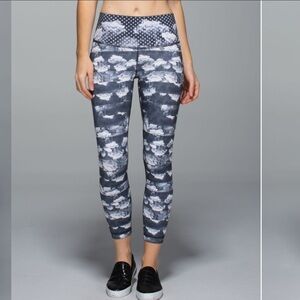 Lululemon High Times Pant Full-On Luon leggings